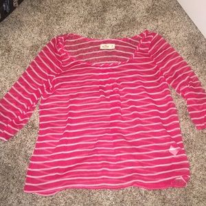 Hollister shirt